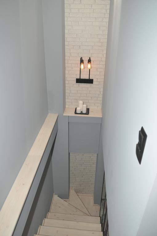 Вилла Kamares View Luxury House Кавала Экстерьер фото